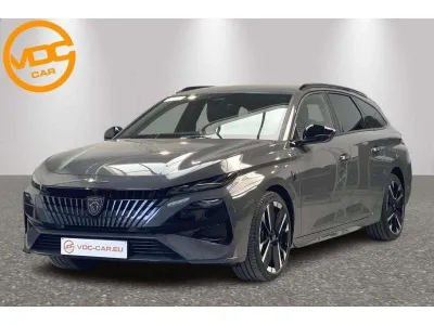 Peugeot 308 GT HYBRID* GPS Caméra de recul