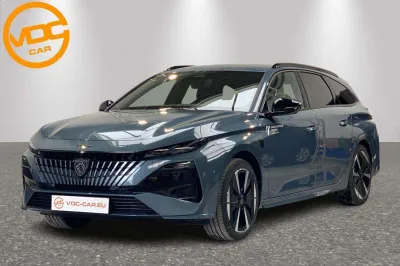 Peugeot 308 GT* Sièges chauff. Caméra GPS