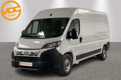 Fiat Ducato FG L3H2*Gtie usine!