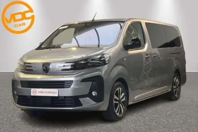 Peugeot Traveller Business 9 places
