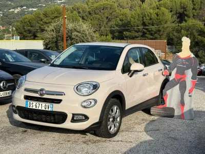 Fiat 500X 1.4 MULTIAIR 16V 140CH POPSTAR