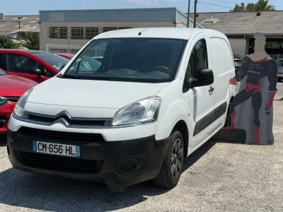 Citroen BERLINGO 20 L1 E-HDI 90 BUSINESS BMP