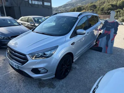 Ford KUGA 2.0 TDCI 180CH STOP&START ST-LINE 4X4 POWERSHIFT