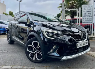 Renault Captur 1.6 E-TECH PLUG-IN 160 INTENS
