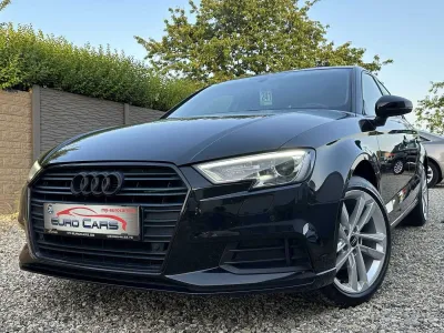 Audi A3 1.5 TFSI ACT Design S tronic XENON/LED/CRUISE/SENSOR/GPS