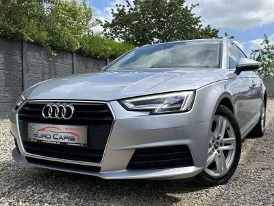 Audi A4 Avant Avant 35 TDi Business Ed. Sport S tronic CUIR/XENON/LED/SENSOR