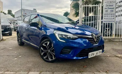 Renault Clio V 1.6 E-Tech full hybrid 145 **1ère MAIN**