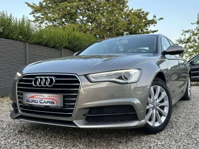 Audi A6 2.0 TDi ultra Sport Edition S tronic CUIR/XENON/CAMERA/GPS