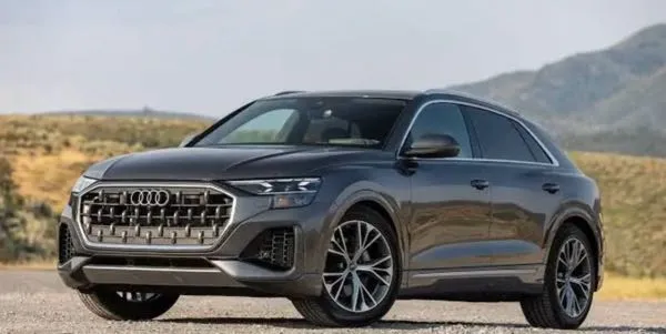 Audi A5 Audia5