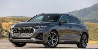 Audi A5 Audia5