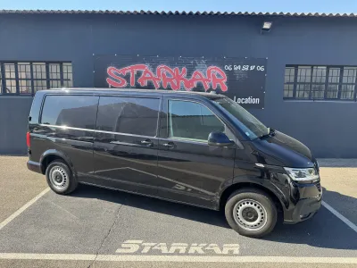 Volkswagen TRANSPORTER FG 2.8T L1H1 2.0 TDI 150CH BUSINESS LINE