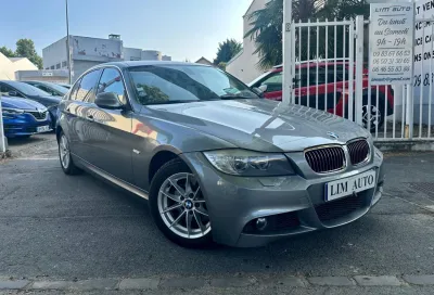 Bmw Serie 3 E90 325i xDRIVE EDITION SPORT