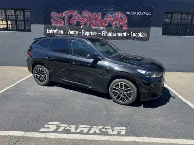 Bmw X1 (U11) IEDRIVE20 204CH M SPORT