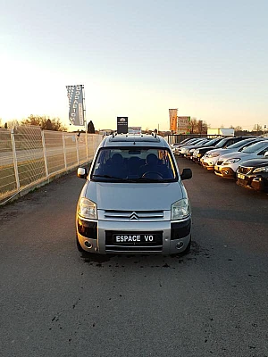 Citroen Berlingo hdi