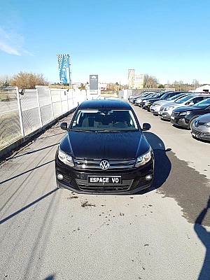 Volkswagen Tiguan 2.0 tdi