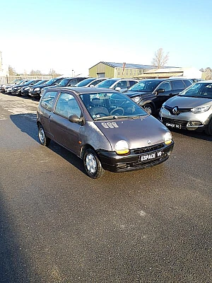 Renault Twingo 1.2 55cv