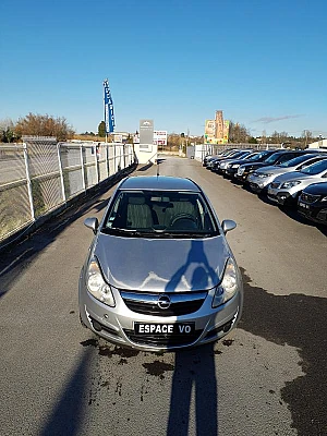 Opel Corsa 1.3 cdti