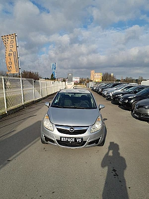 Opel Corsa 1.3 cdti