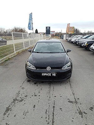 Volkswagen Golf 2.0 tdi