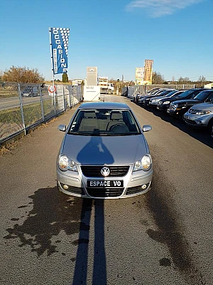 Volkswagen Polo 1.6