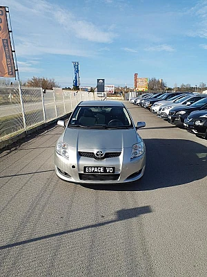 Toyota Auris 2.0 d4d