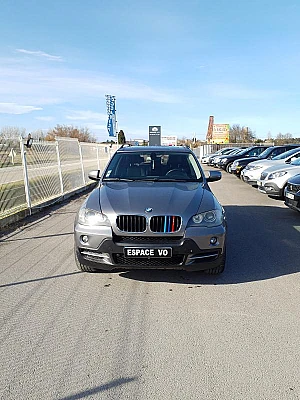 Bmw X5 3.0 d