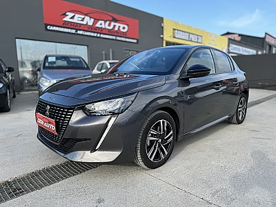 Peugeot 208 PureTech 100 SetS BVM6 Allure