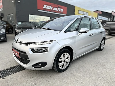 Citroen C4 e-HDi 115 Confort