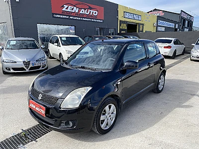 Suzuki Swift 1.3 GL