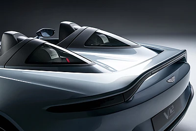 Nissan 100 Nx 3133
