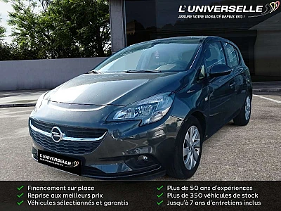 Opel Corsa COSMO
