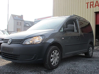 Volkswagen Caddy 1.6