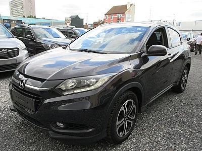 Honda HR-V 1.6 D-TEC Elegance