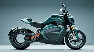 Bmw i4 4424