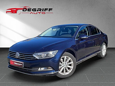 Volkswagen Passat 1.4 TSI 150 ACT BMT DSG7 Carat