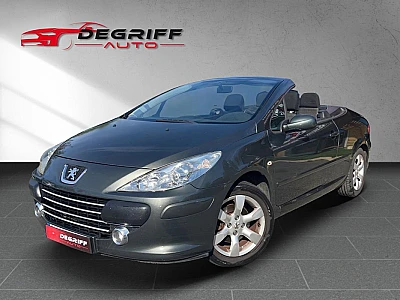 Peugeot 307 2.0e 16V 141ch Sport