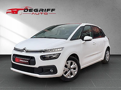 Citroen C4 1.2 TURBO 130ch SS Feel