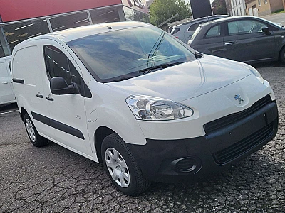 Peugeot Partner galicia
