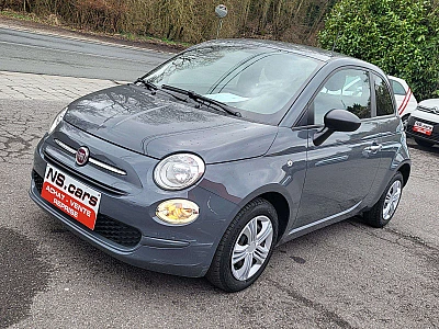 Fiat 500 1.2i Club Edizione MTA