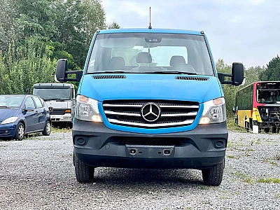 Mercedes-Benz Sprinter SELLETTE 3.0 CDi V6