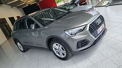 Audi Q3 35 TDi Advanced S tronic