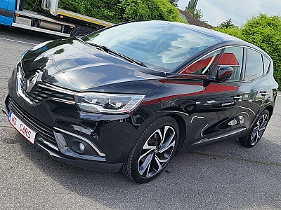 Renault Scenic 1.2 TCe Energy Bose Edition