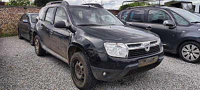Dacia Duster 4WD_1.5 dCi (110CH) 💢EURO 5_A/C_4*4💢