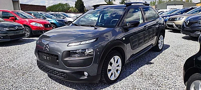 Citroen C4 Cactus 1.6 BlueHDi (100CH) 💢EURO 6B_EQUIPE💢