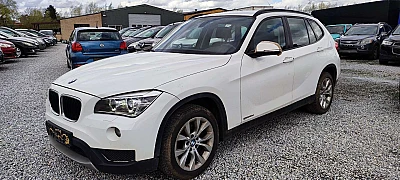 BMW X1 sDrive 16d_2.0 D(116 ch)_2013💢EURO 5_A/C💢