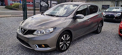 Nissan Pulsar 1.5 dCi (110 CH) 💢EURO 6B_EQUIP💢