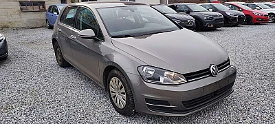 Volkswagen Golf 1.6 TDI (90CH) Confortline 💢EURO 5_A/C_EQUIP