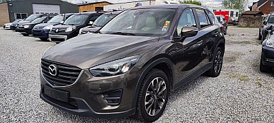 Mazda CX-5 2.2L Skyactiv-D (150CH) 4x2 💢EURO 6B_EQUIPE💢