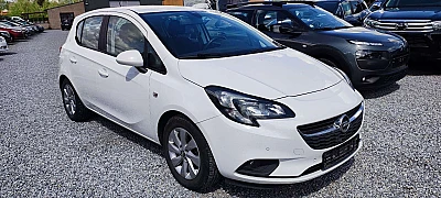 Opel Corsa 1.4 i (90CH) 💢EURO 6B_EQUIP_114.000 KM💢