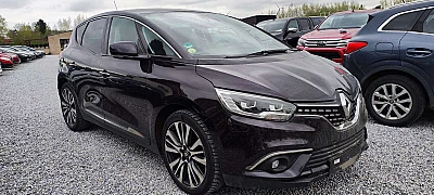 Renault Scenic "Initiale Paris"_1.5 dCi (110CH)💢EUR.6B_AUTOM